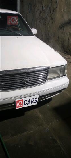 نيسان سيدرك